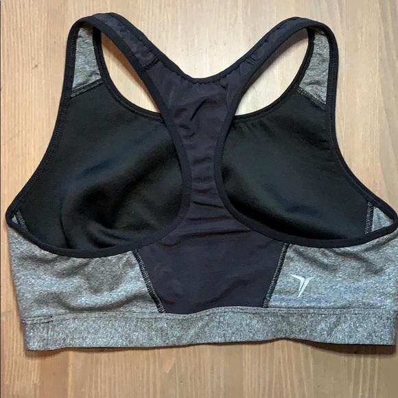 Old Navy High Support Sports Bra - Picture 2 of 2
